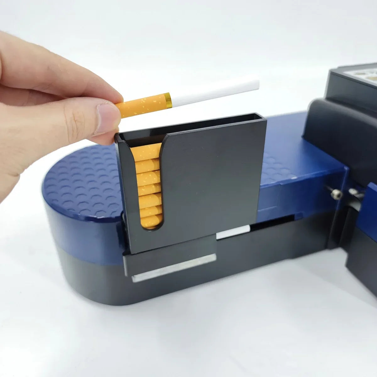 addicted to cigarettes On Science: Can you smoke cigarettes without becoming addicted? addicted to cigarettes On Science: Can you smoke cigarettes without becoming addicted?