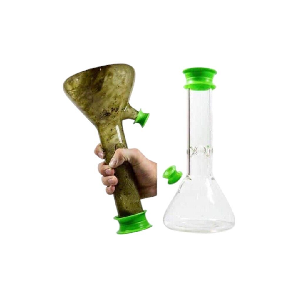 Baron Von Dabbins 99.99% Pure Isopropyl Alcohol with Unique Dispensing Device 250ml
