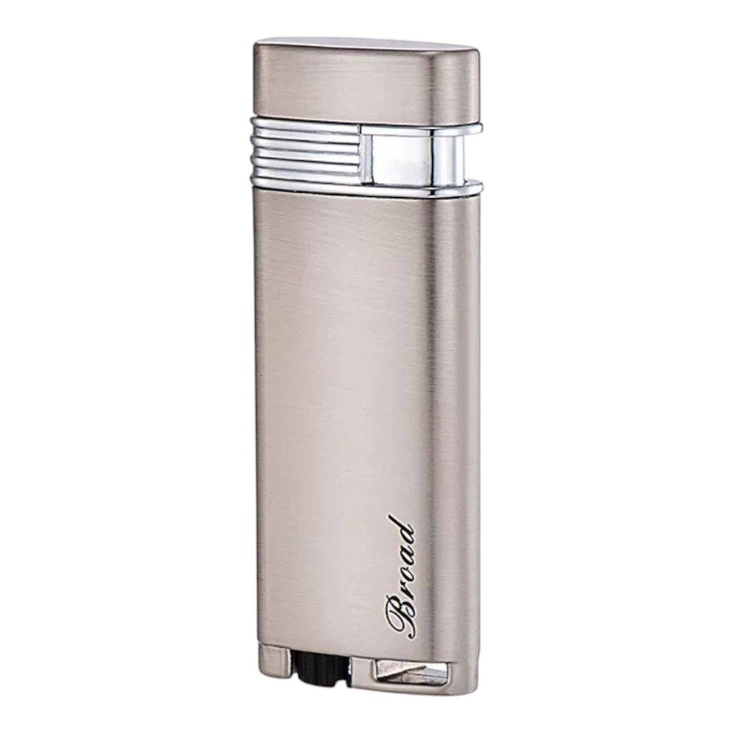 Broad Slim Jet Lighter