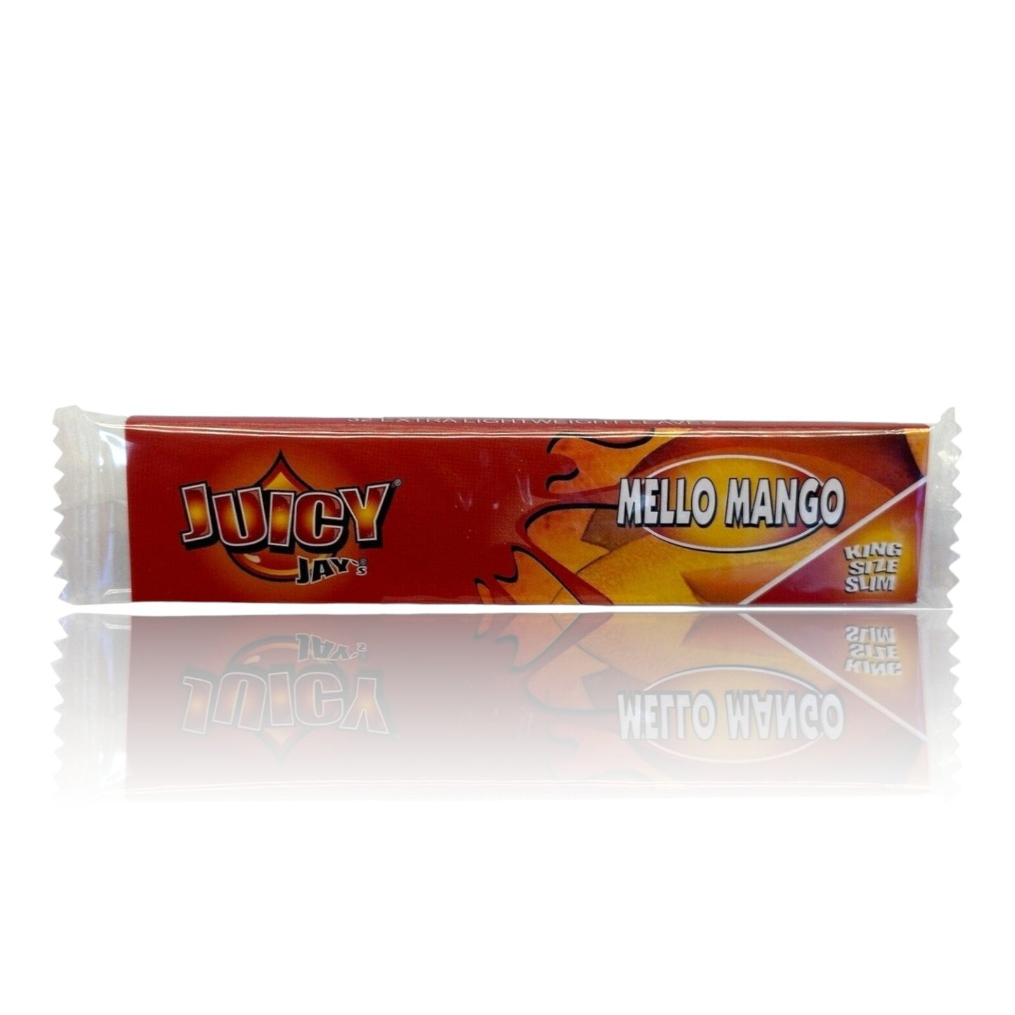 Box of 24 Juicy Jays Mix Flavoured King Size Rolling Papers