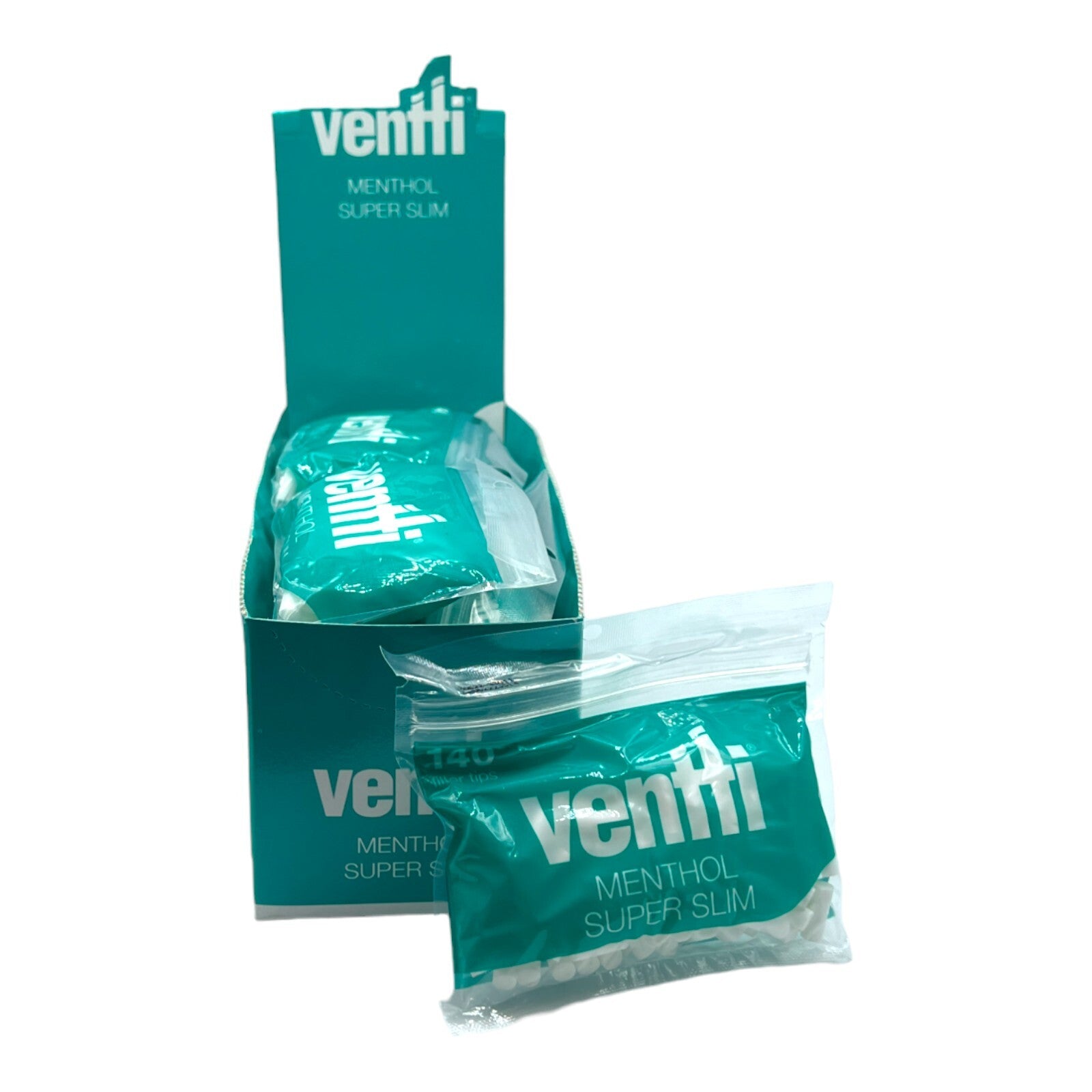 menthol cigarette filter tips 12 Ventti Menthol Super Slim Green Filter Tips (1680 Tips) – Your Smoke menthol cigarette filter tips 12 Ventti Menthol Super Slim Green Filter Tips (1680 Tips) – Your Smoke