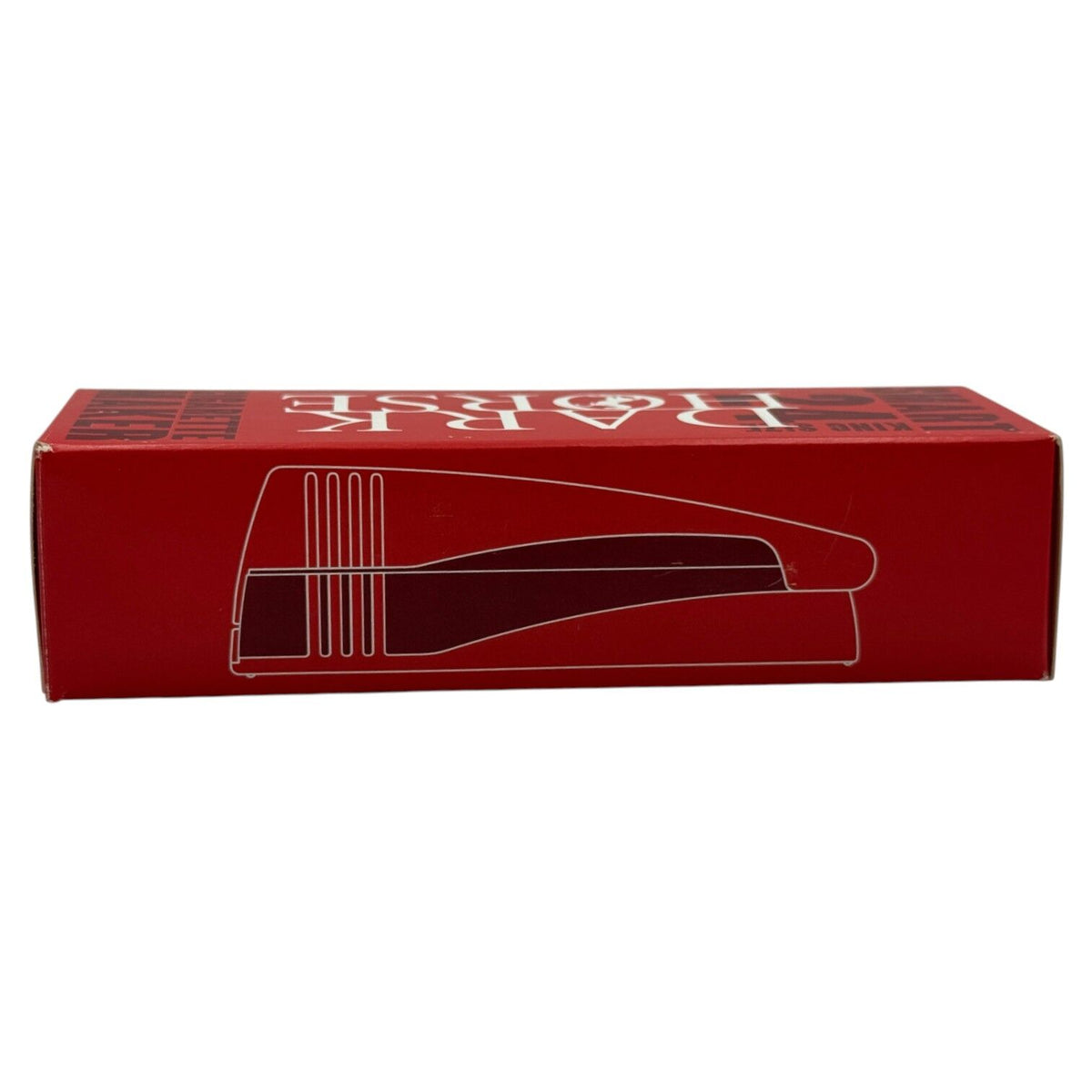 Dark Horse Smart King Size Filling Cigarette Maker