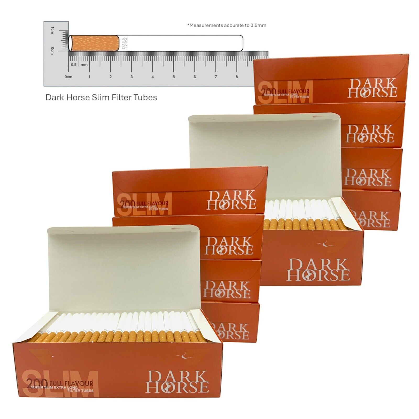cigarette tubes machine Powermatic V Plus Cigarette Machine