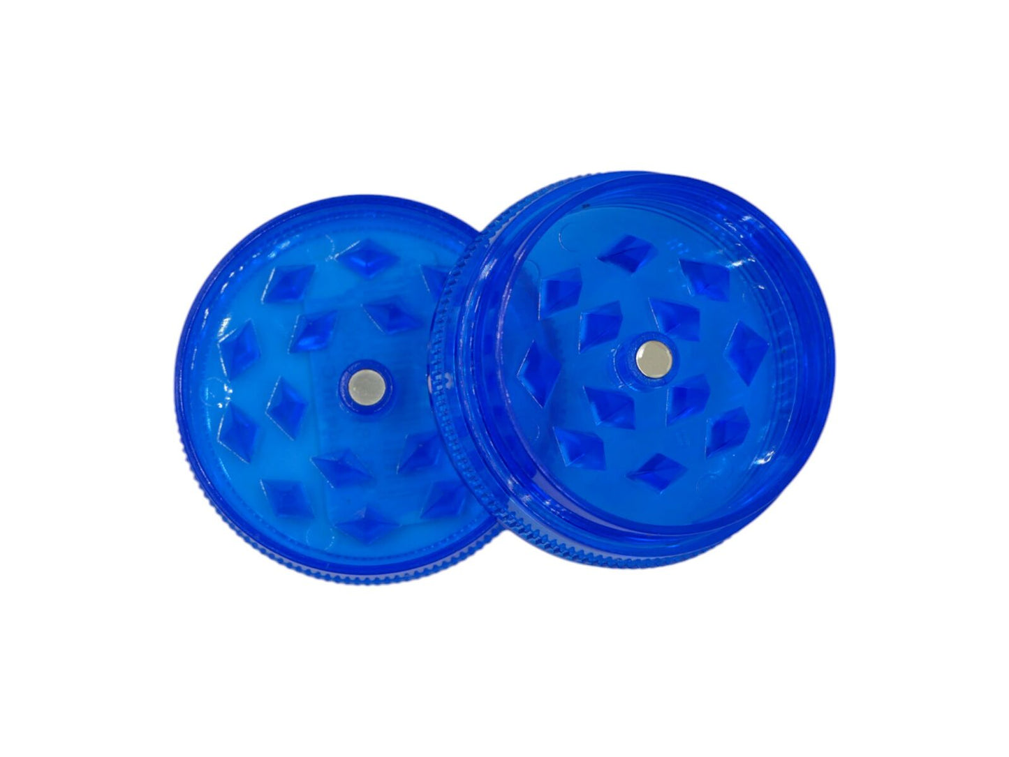 Manual Herb Grinder - Assorted