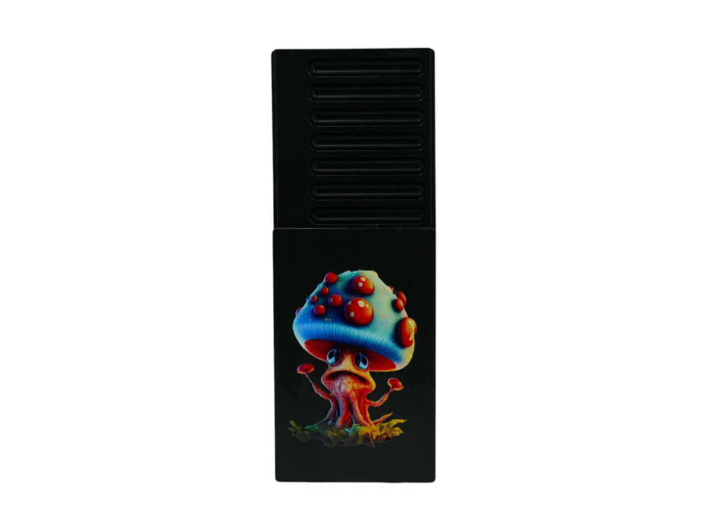 Snuff Line Box Holder Scoop Assorted Designs