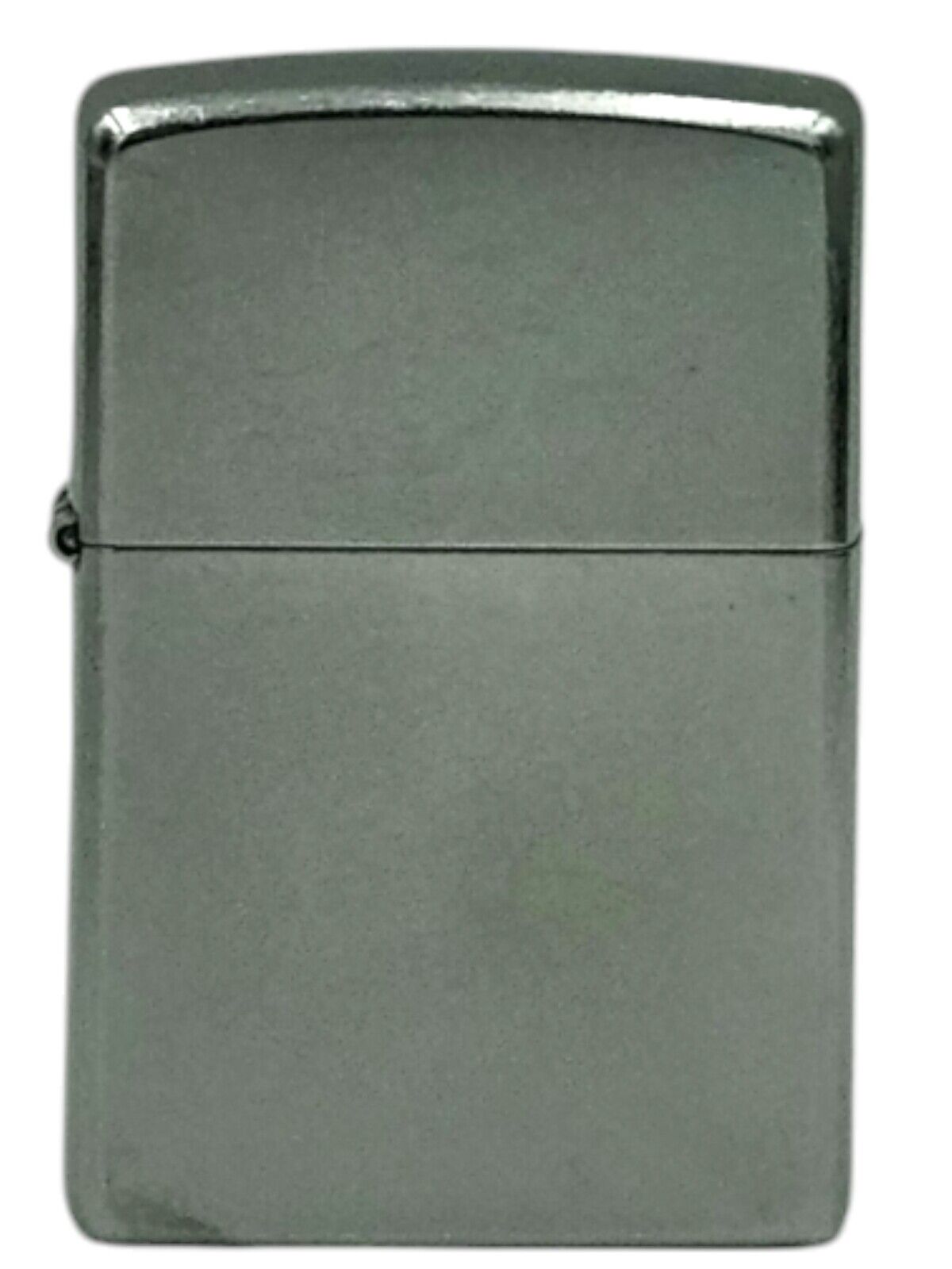 Zippo Street Chrome Lighter Set