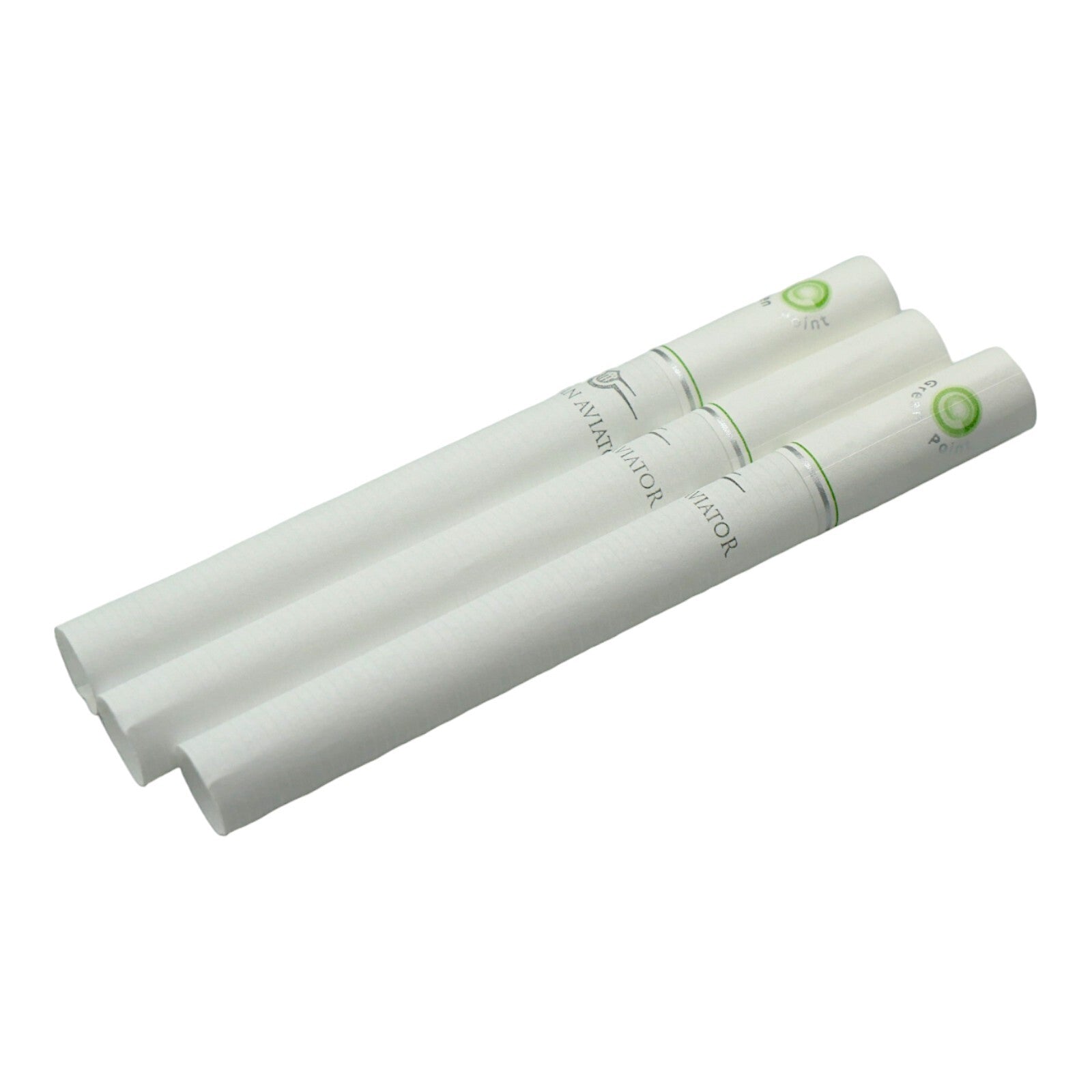 glycerin in vape 1000x American Aviator Menthol Pop Capsule King Size Filter Tubes – Your  Smoke