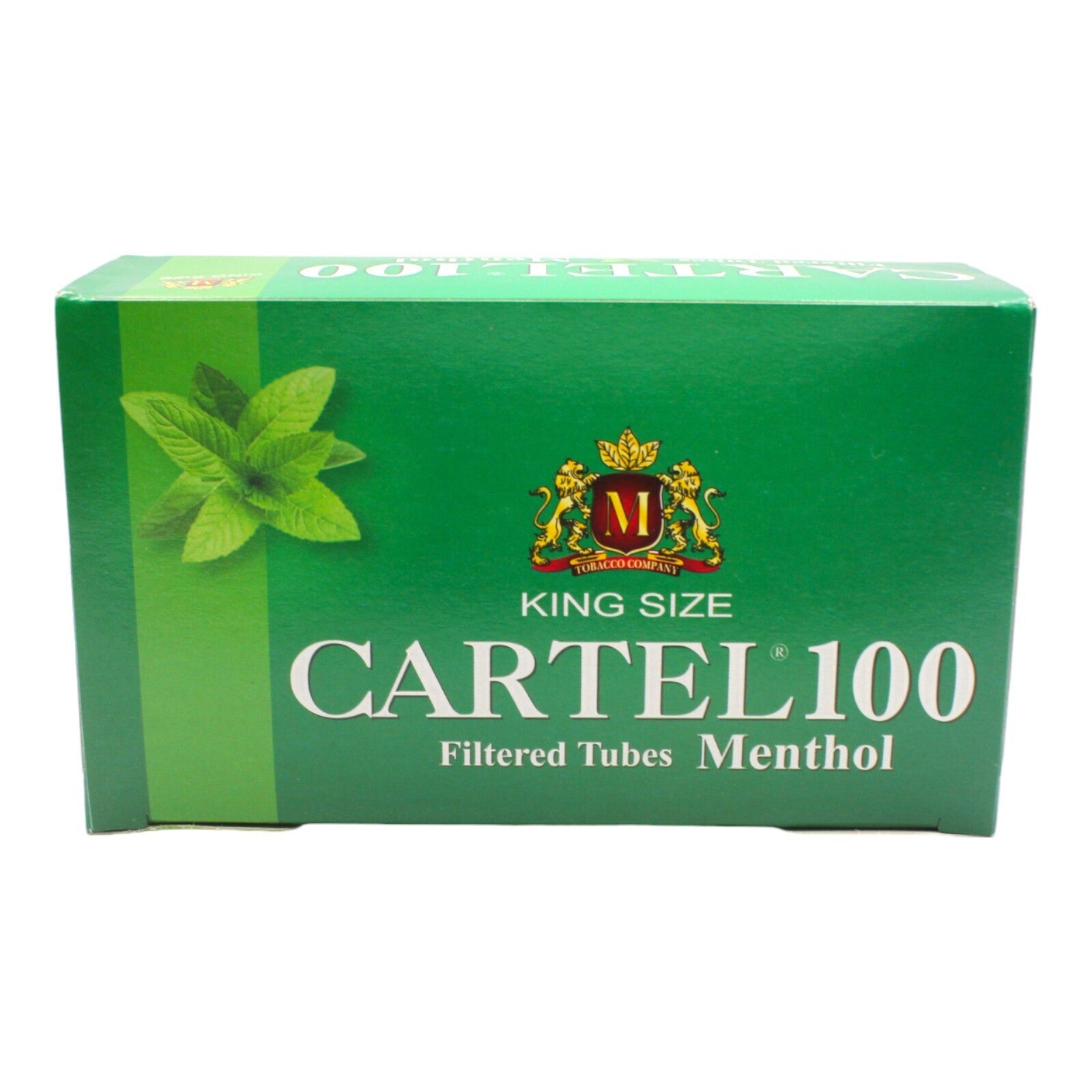 cartel cigarette 500x Cartel Green Full Flavour Menthol Filter Tubes – Your Smoke cartel cigarette 500x Cartel Green Full Flavour Menthol Filter Tubes – Your Smoke