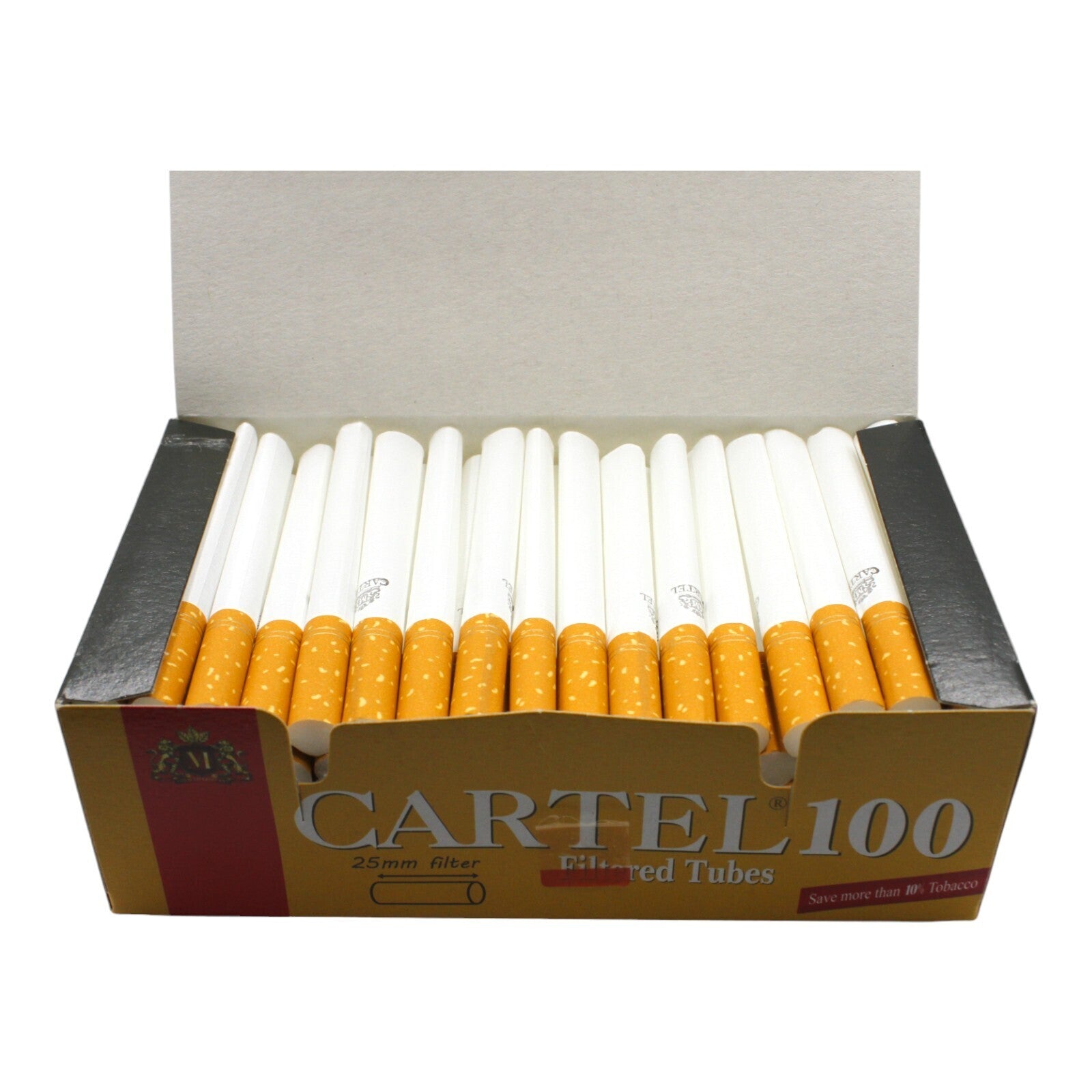 cartel cigarette tubes 500x Cartel Orange Full Flavour 25mm Filter Tubes – Your Smoke cartel cigarette tubes 500x Cartel Orange Full Flavour 25mm Filter Tubes – Your Smoke
