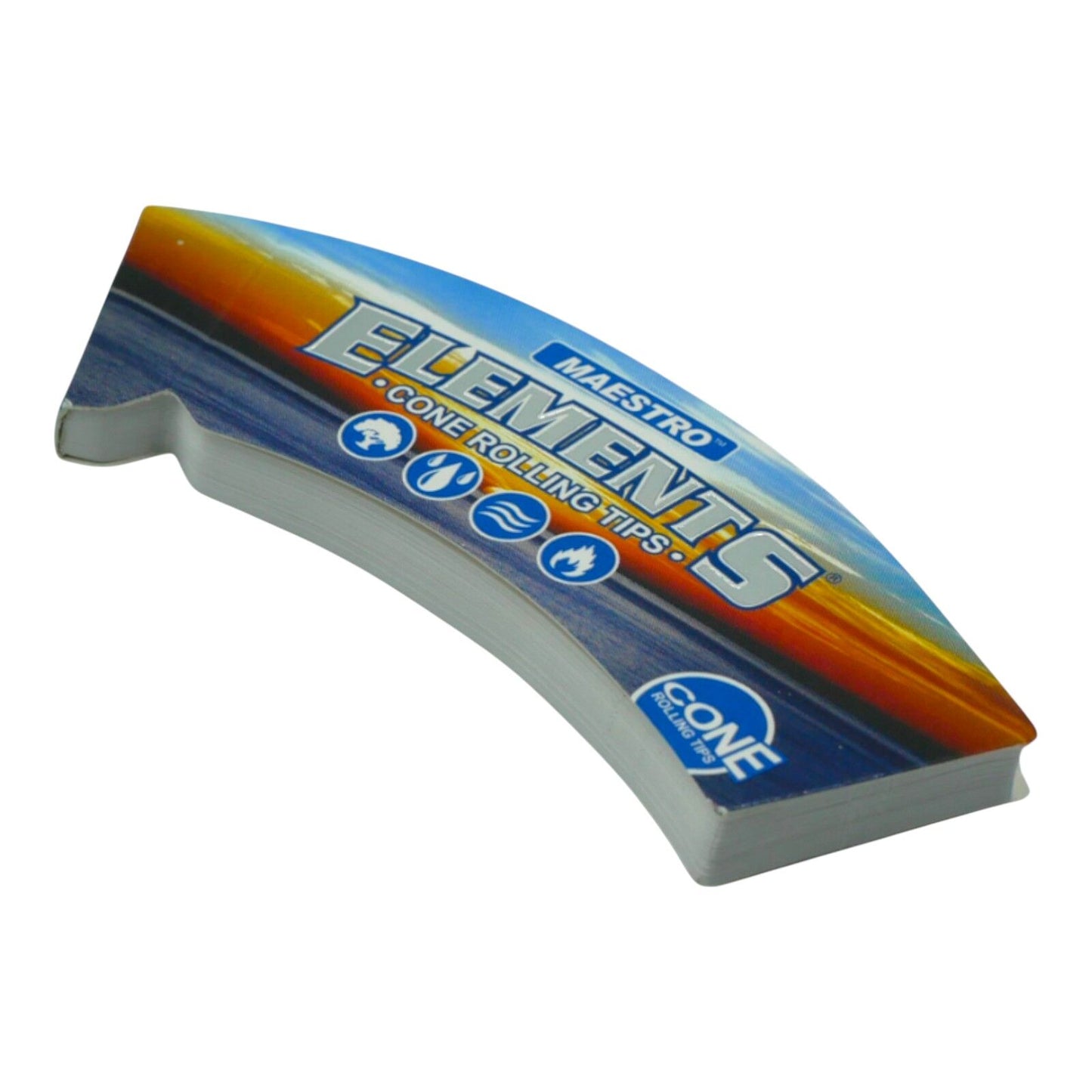 Elements Cone Tips Filter Maestro 32 Tip Booklet