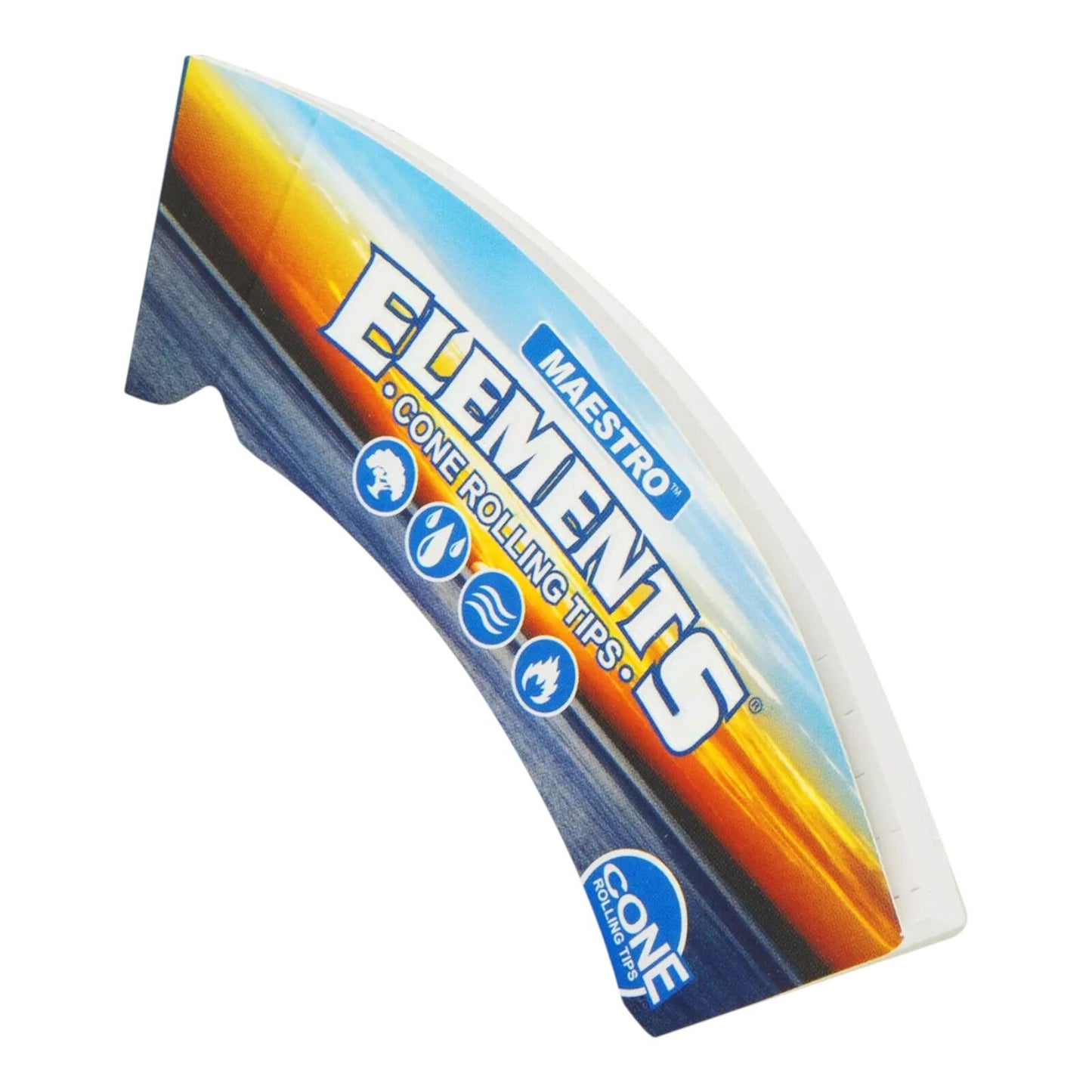 Elements Cone Tips Filter Maestro 32 Tip Booklet