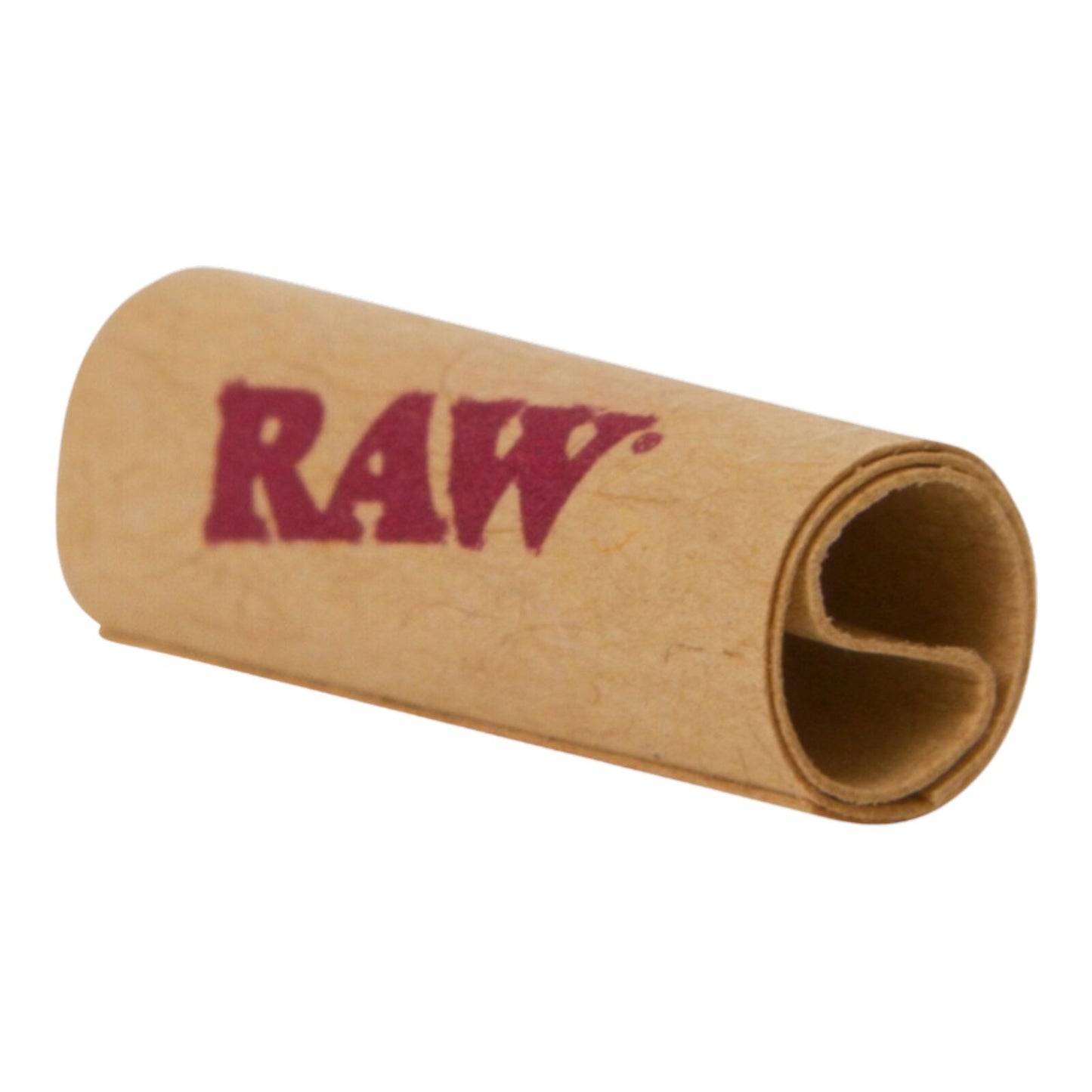 Box of 24 RAW Classic 1 1/4 Papers Pre Rolled Tips
