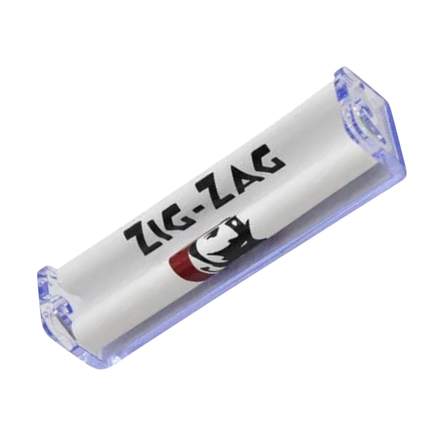 Zig Zag King Size Rolling Machine 110mm Automatic Cigarette Tobacco Plastic Roller
