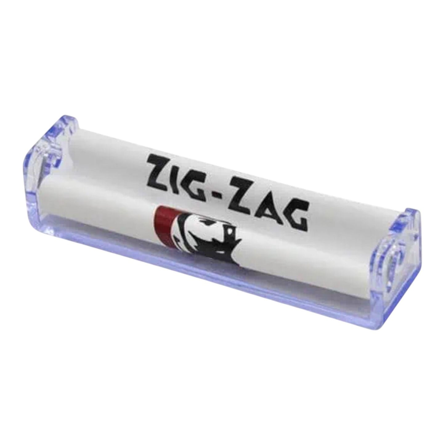 Zig Zag King Size Rolling Machine 110mm Automatic Cigarette Tobacco Plastic Roller