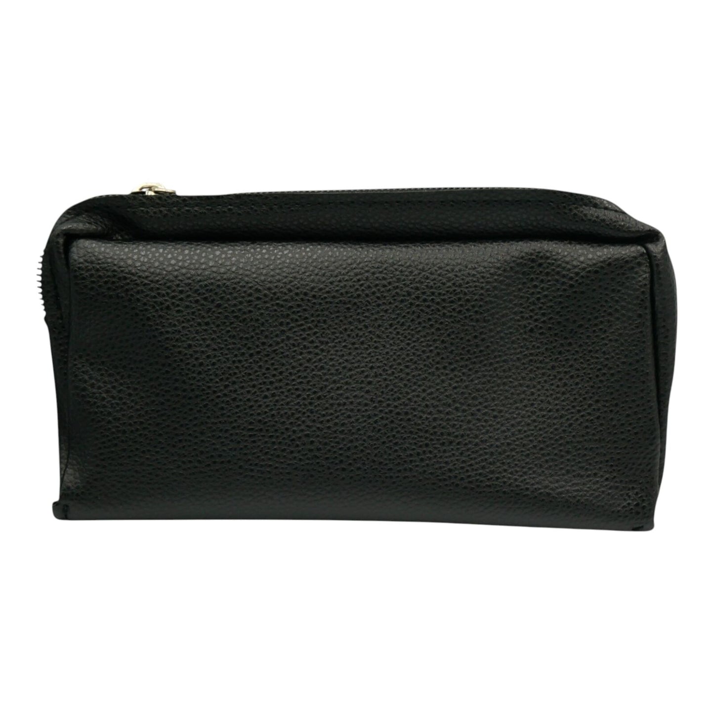 Black Tobacco Smoking Pipe Bag Cigar Carry Pouch