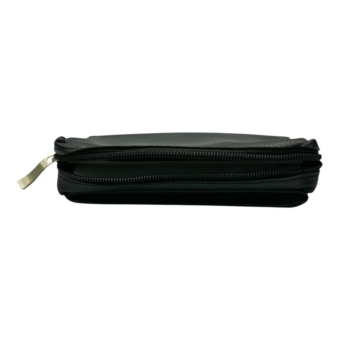 Black Tobacco Smoking Pipe Bag Cigar Carry Pouch