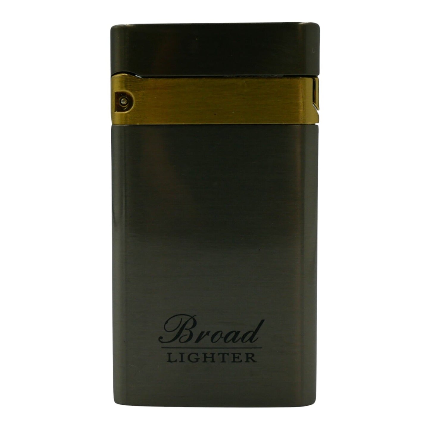 Broad Grey Jet Lighter 1