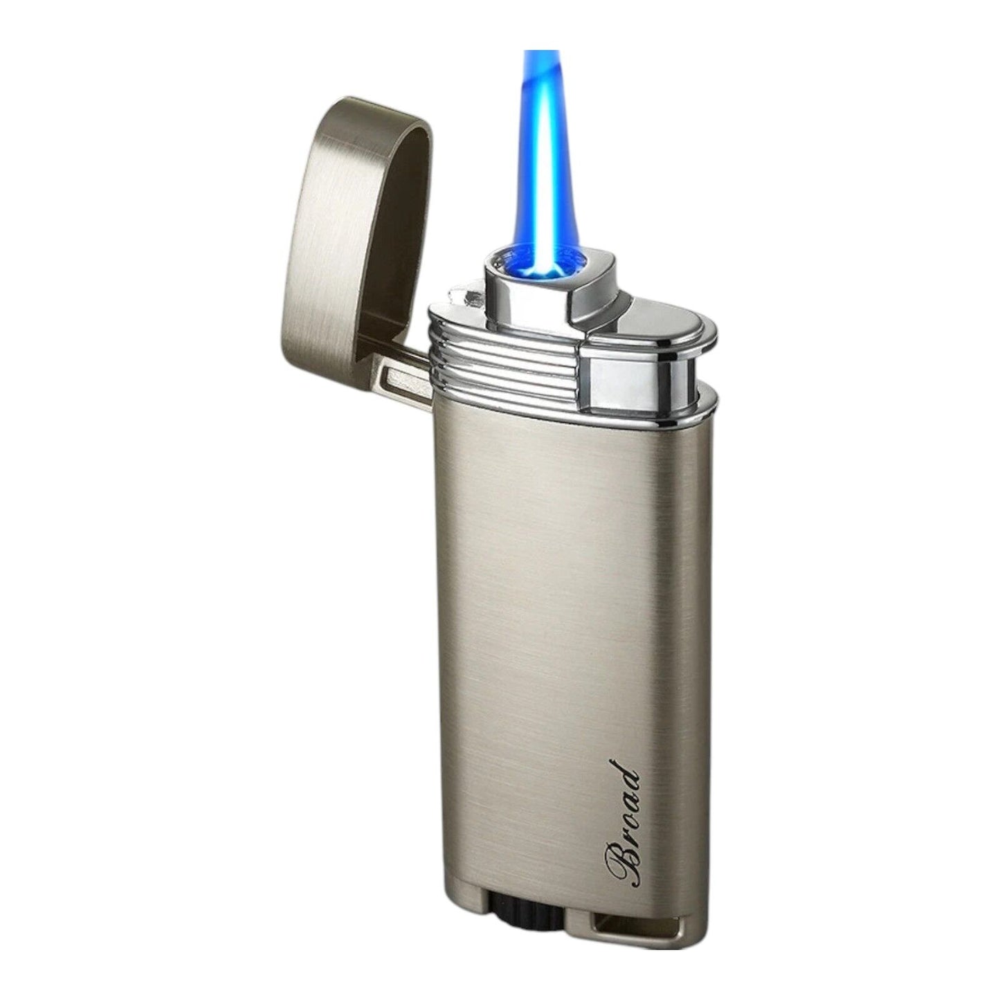 Broad Slim Jet Lighter