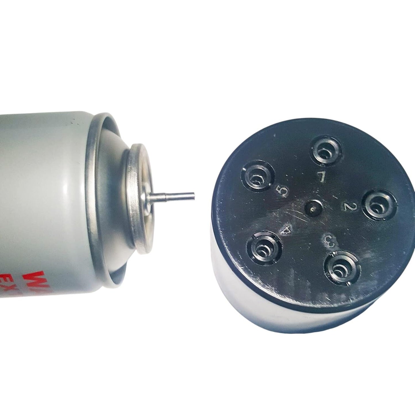 MRK Universal Premium Lighter Fluid Gas Refill (300ml)