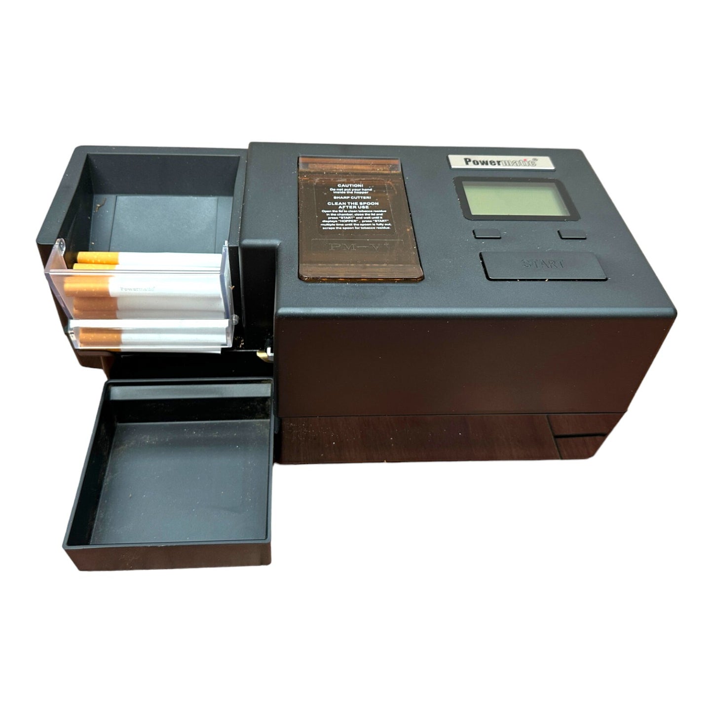 fully automatic cigarette rolling machine nearby Powermatic V Automatic Electric Cigarette Rolling Machine – Your Smoke fully automatic cigarette rolling machine nearby Powermatic V Automatic Electric Cigarette Rolling Machine – Your Smoke