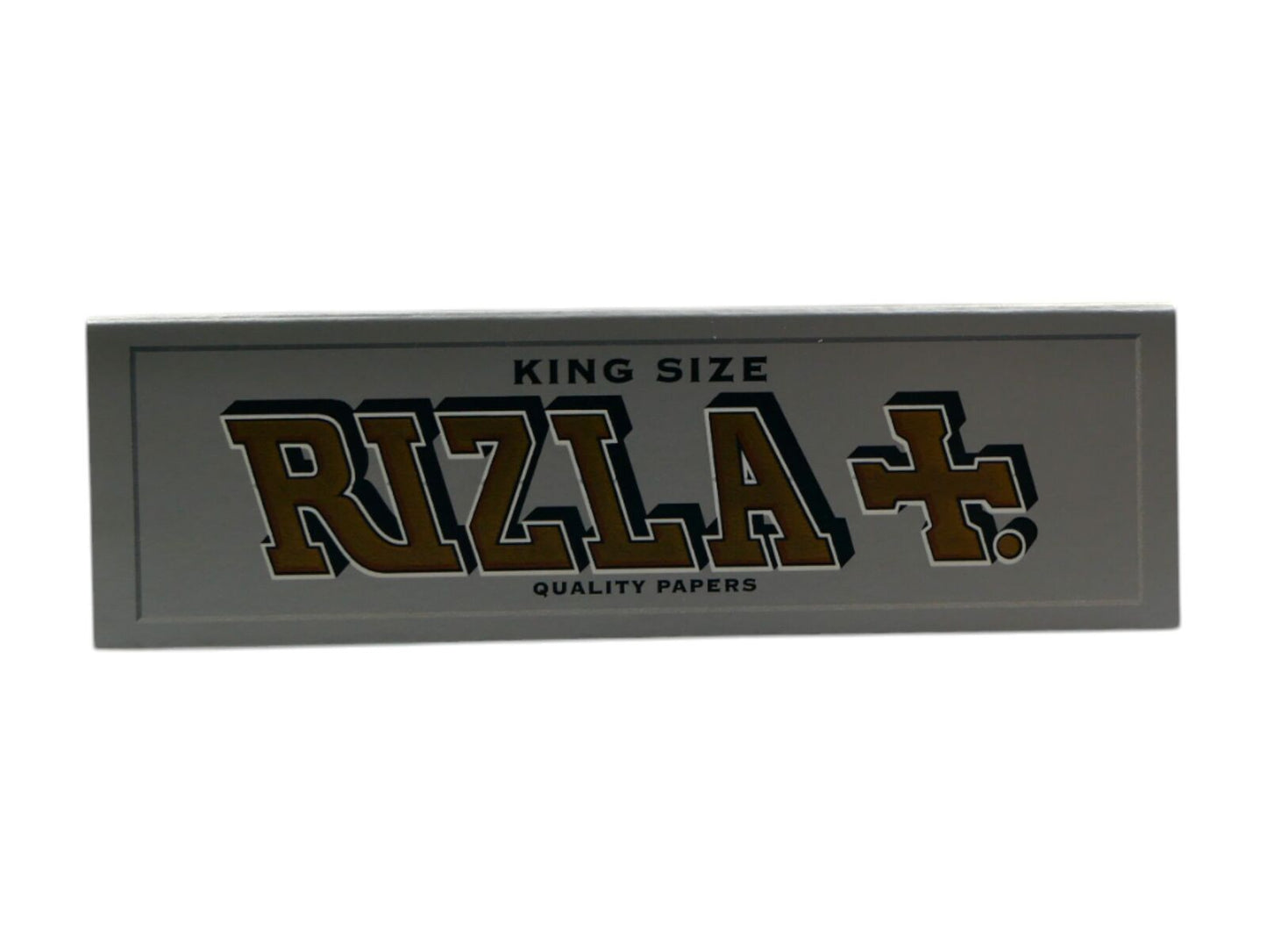 Box of 50 Rizla Original King Size Ultra Thin Rolling Papers