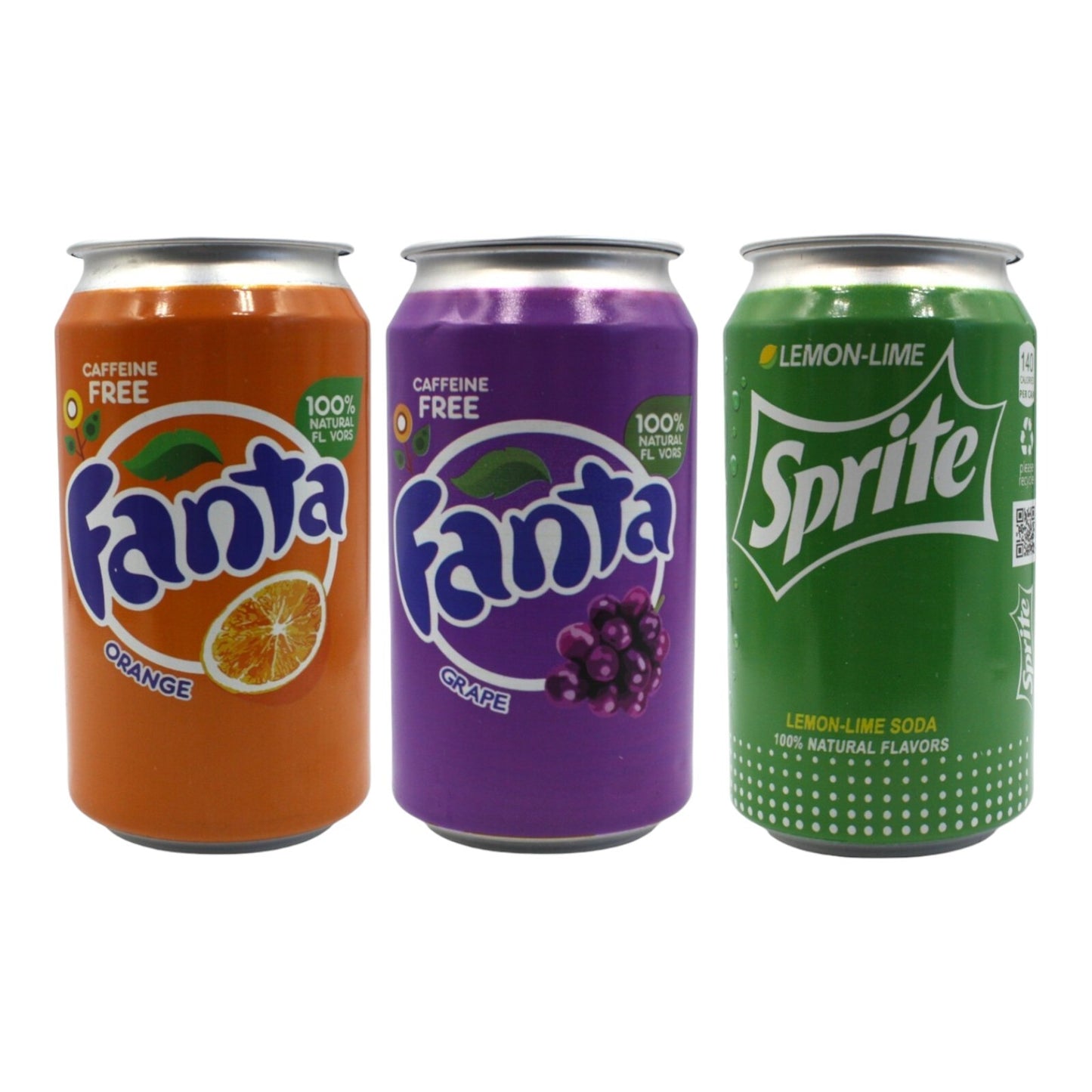 6 Soda Can Safe Stash Hidden Compartment Diversion Safe