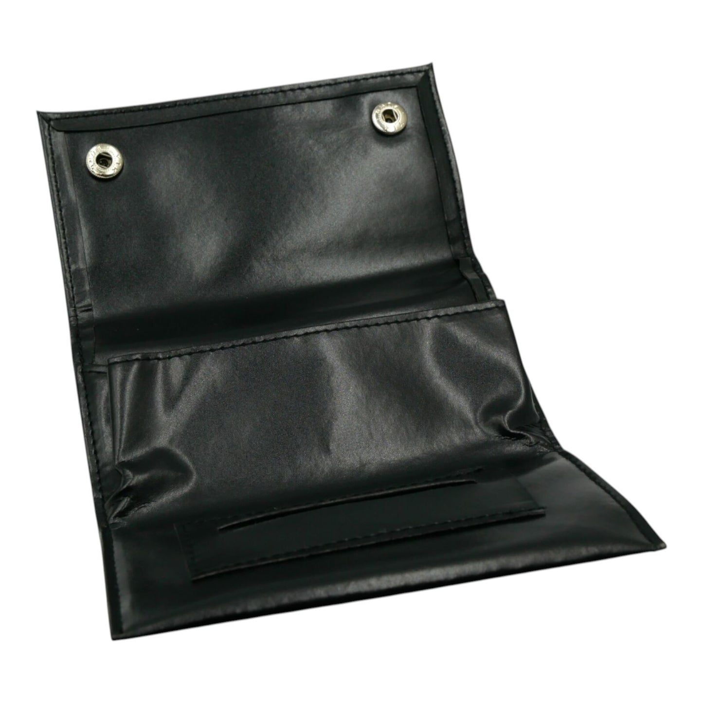 Black Tobacco Smoking Pipe Bag Cigar Carry Pouch