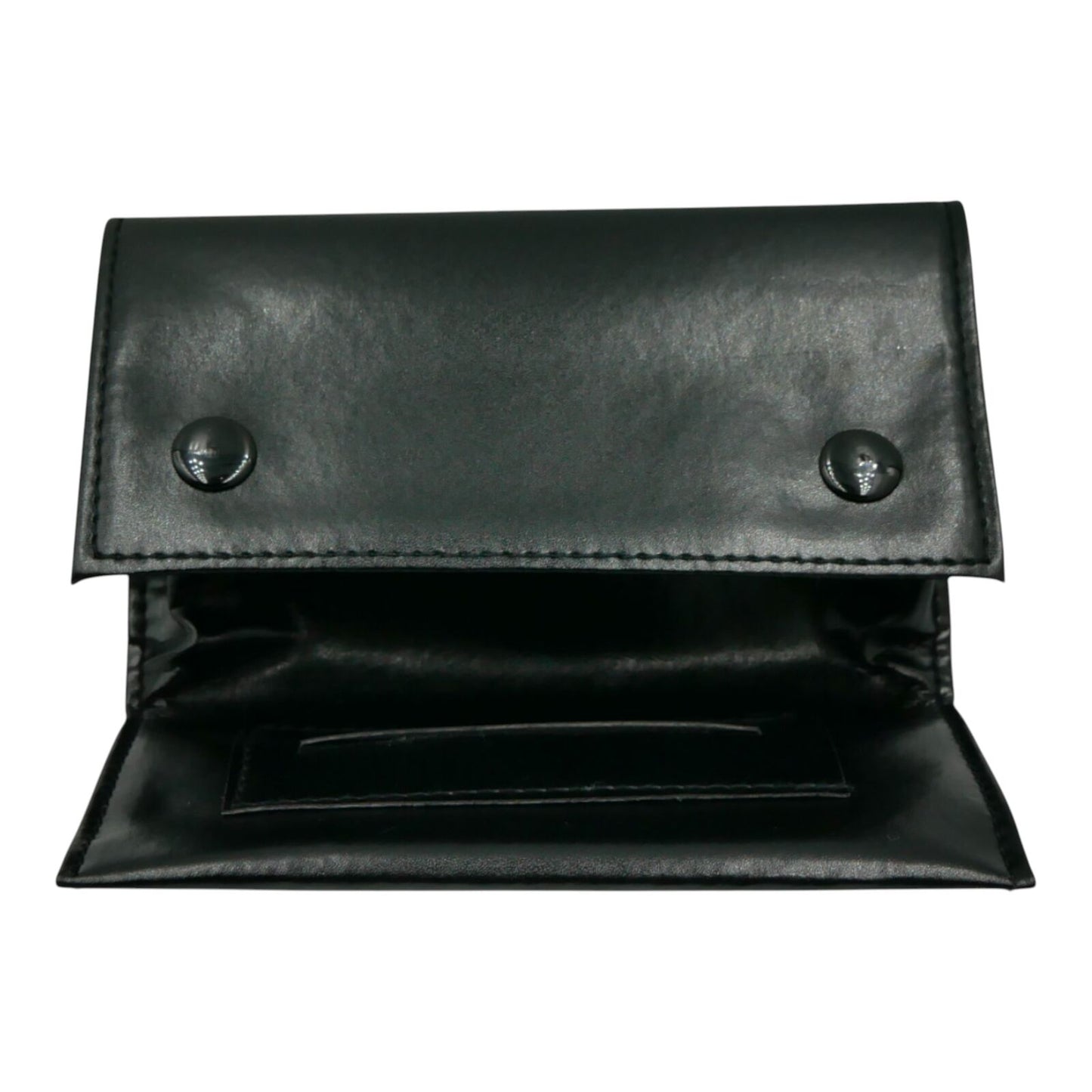 Black Tobacco Smoking Pipe Bag Cigar Carry Pouch