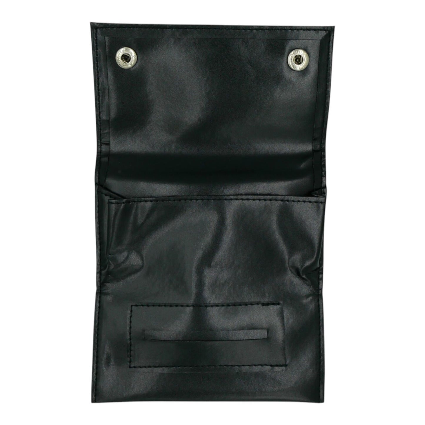 Black Tobacco Smoking Pipe Bag Cigar Carry Pouch