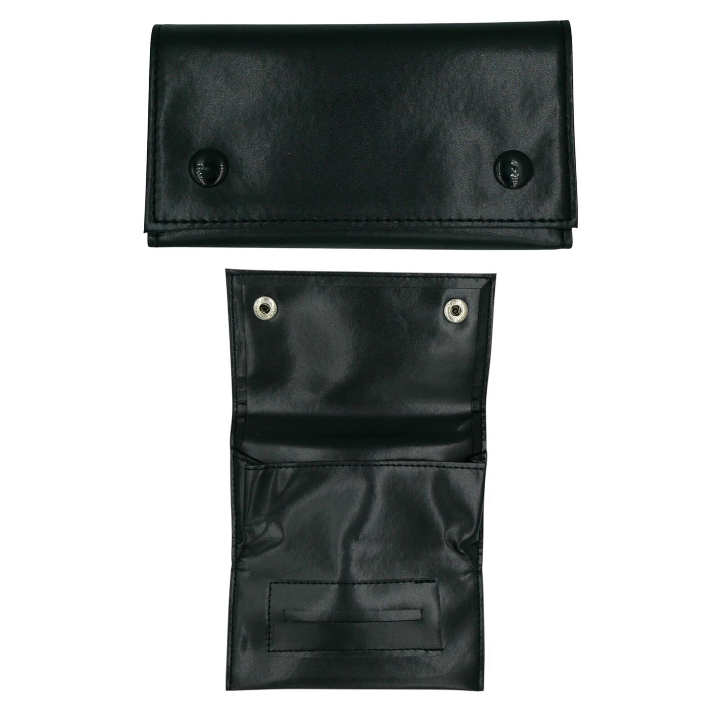 Black Tobacco Smoking Pipe Bag Cigar Carry Pouch