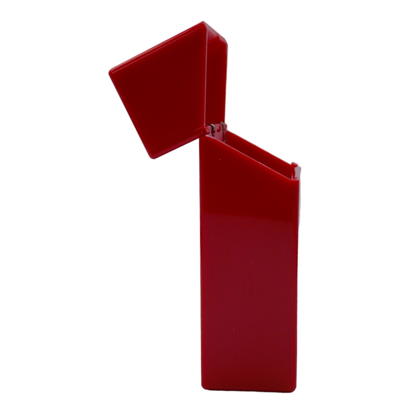 500x Ventti Regular Filter Tubes King Size Cork Red + Case – Your Smoke
