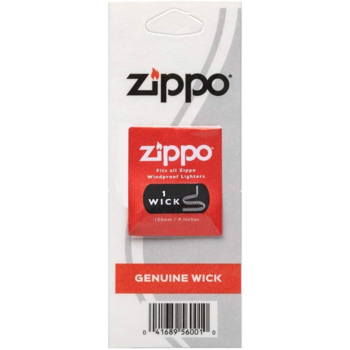 Zippo Lighter Wick Genuine Original