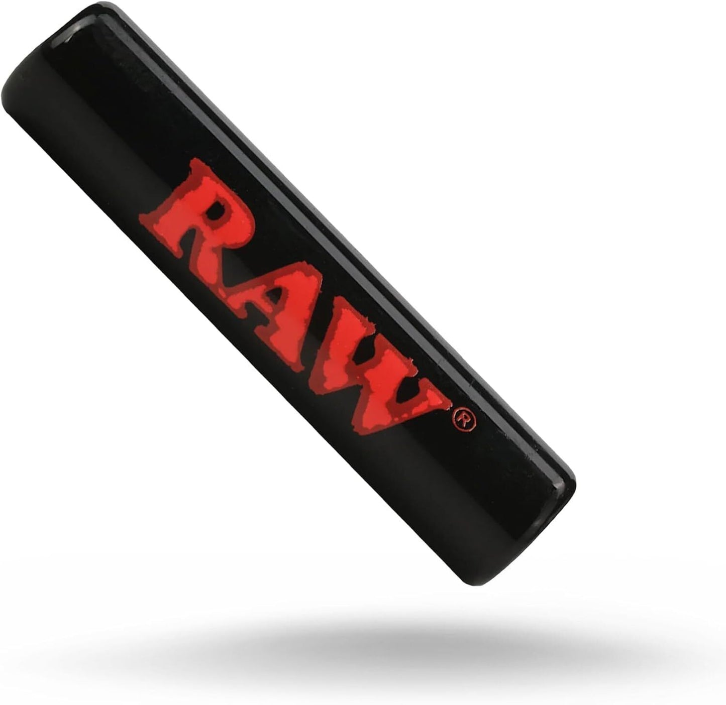 RAW Black Glass Tip