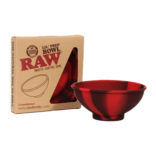 RAW Lil' Prep Bowl