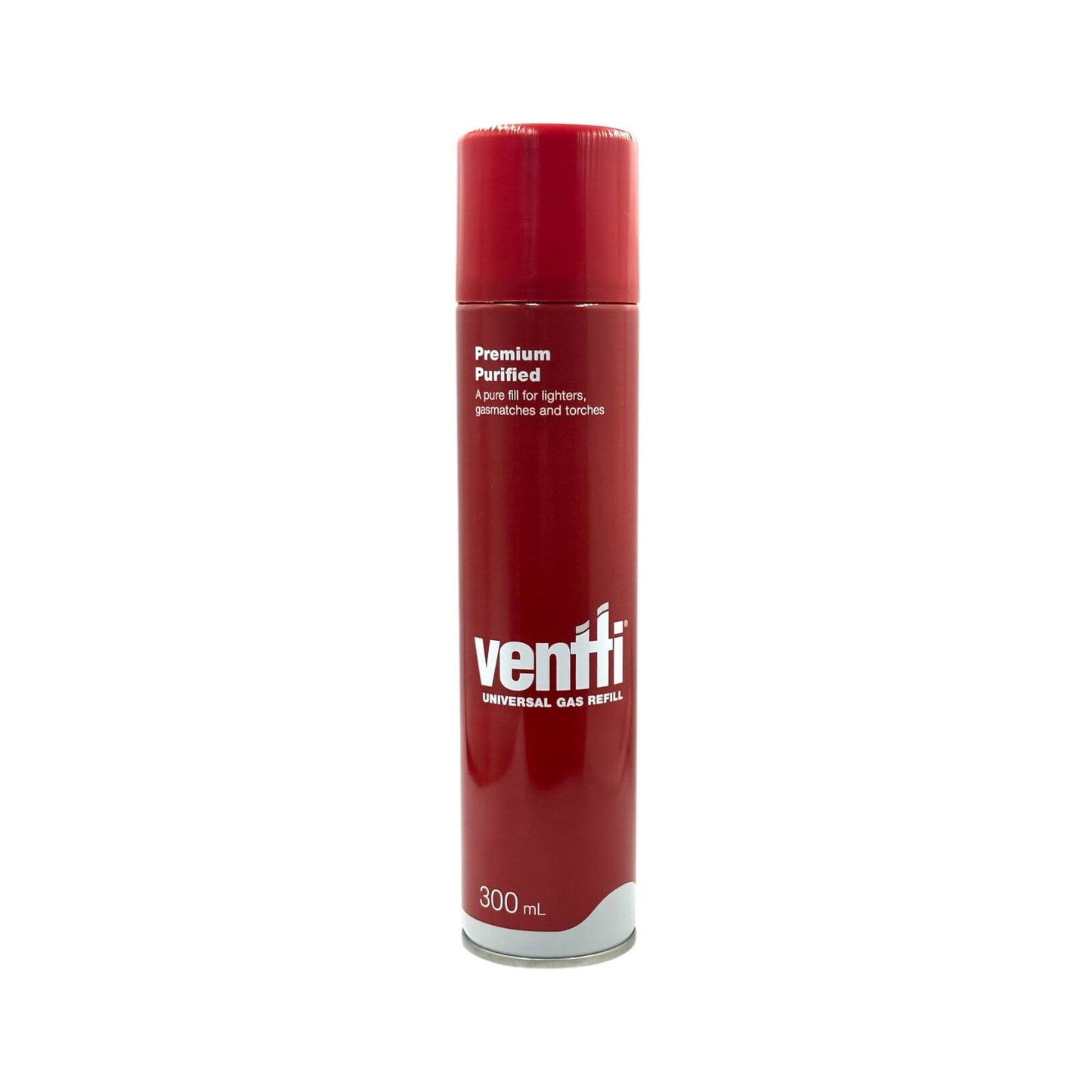 VENTTI UNIVERSAL GAS REFILL 300ML