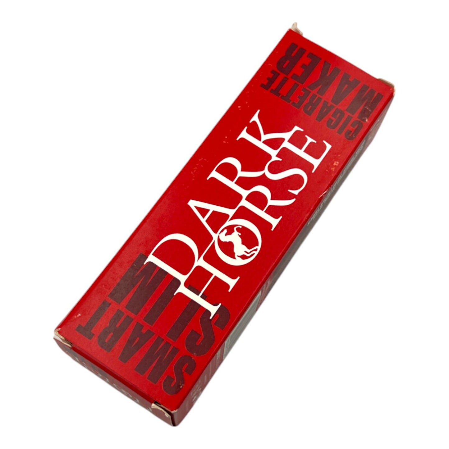 Dark Horse Slim Filling Cigarette Maker