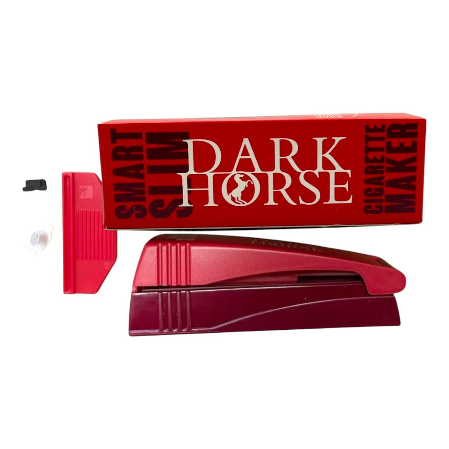 Dark Horse Slim Filling Cigarette Maker