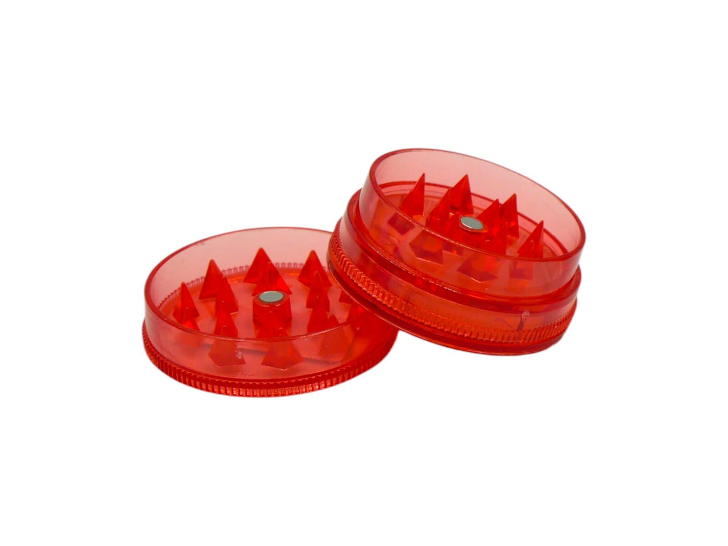 Manual Herb Grinder - Assorted