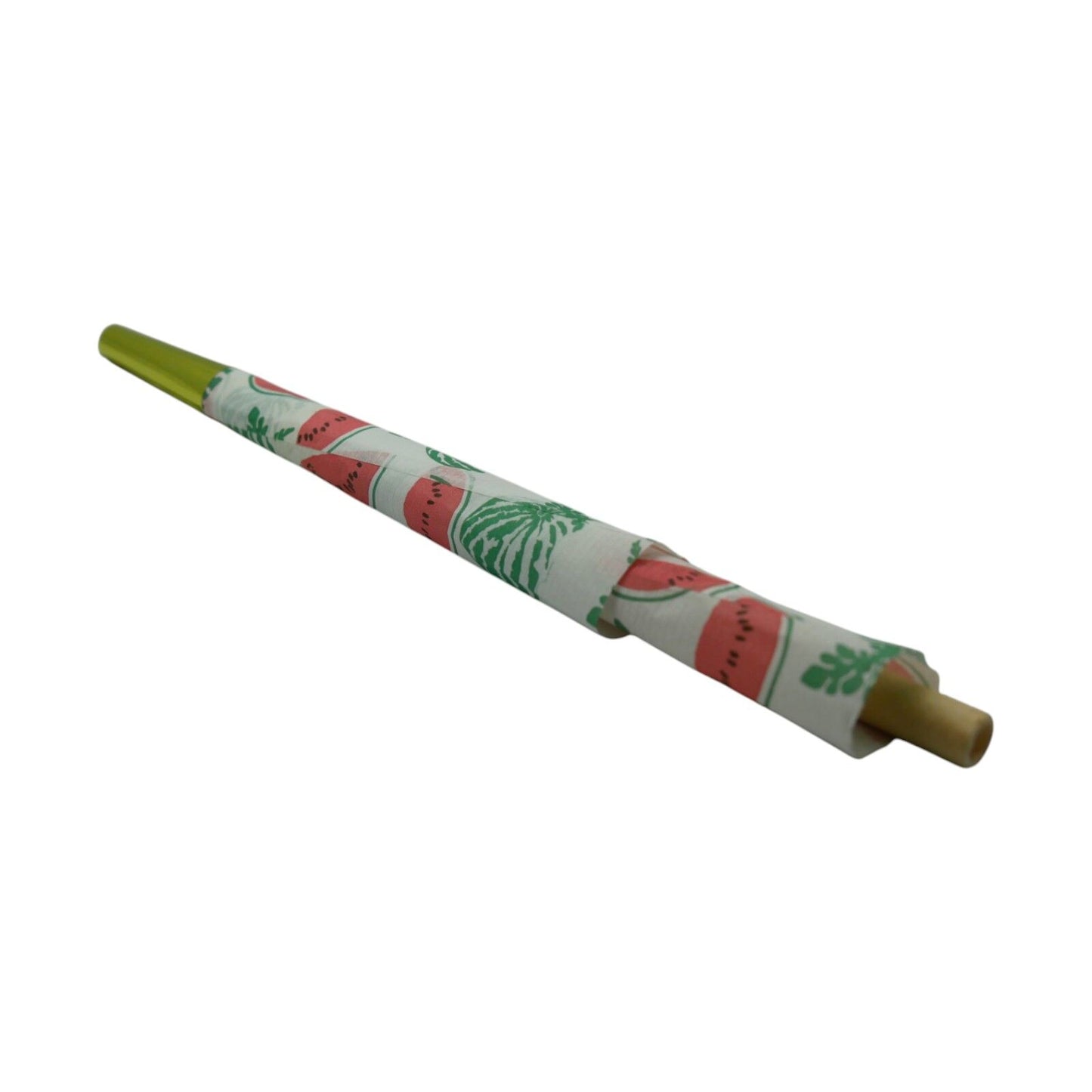 Honeypuff Watermelon King Size Classic Pre Rolled Cones Rolling Paper - 8 Cones
