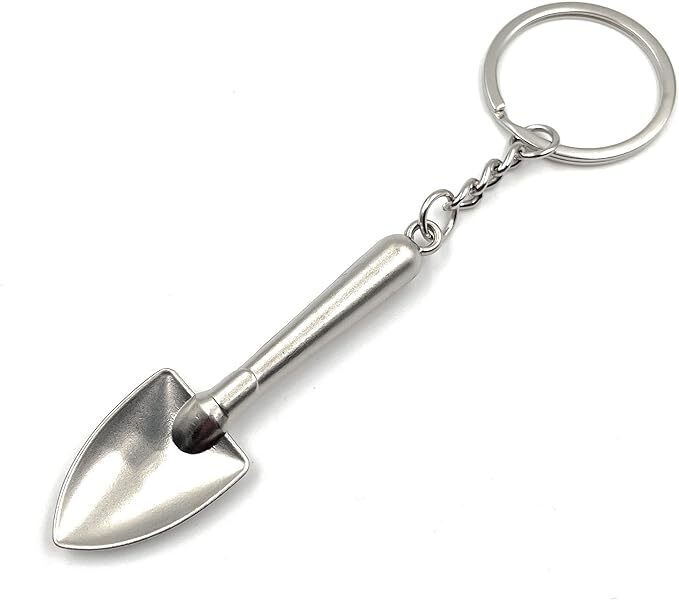 Showel Keychain Open media 5 in modal
