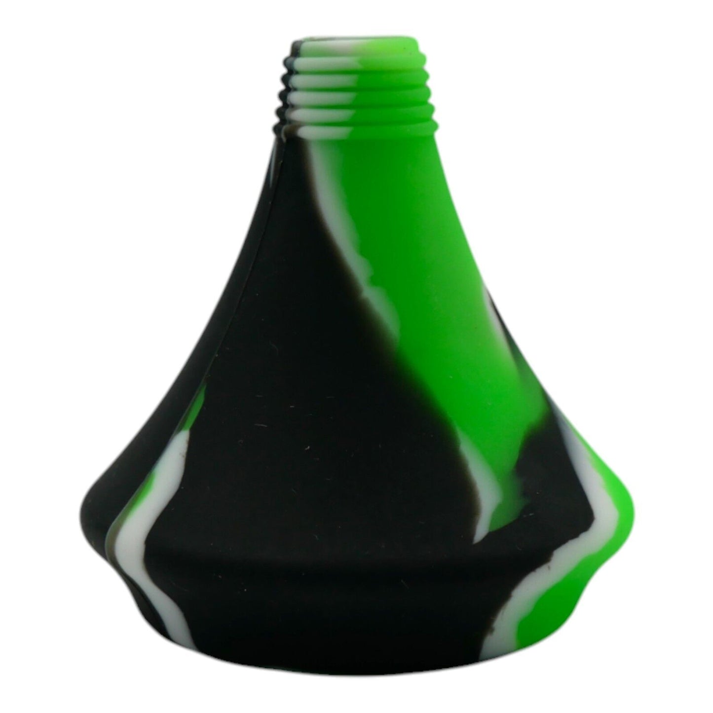 Assorted Silicone Mouthpiece Carbon Filter Kit Compatible with Moose Labs