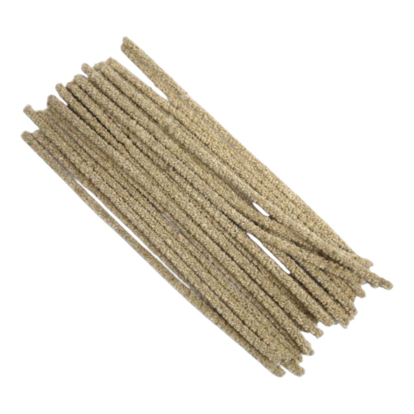 Box of 48 RAW Pipe Cleaner Premium Bristle Cleaners for Pipes Bongs Tobacco