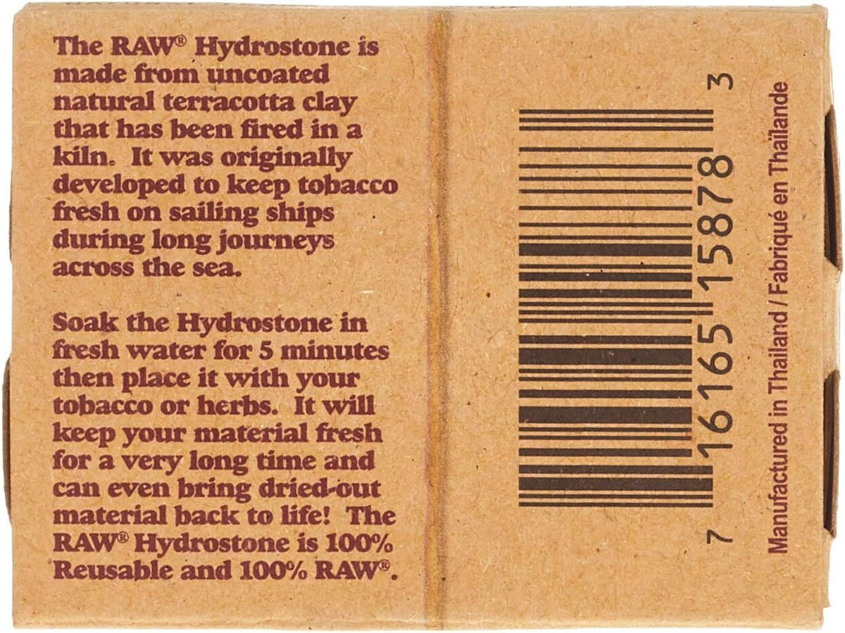 Raw Humidity Stone Open media 4 in modal