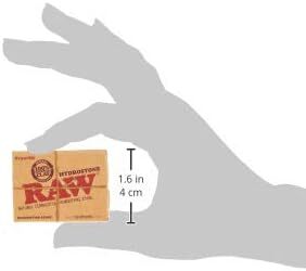 2 X RAW Hydrostone Terracotta Humidifiers