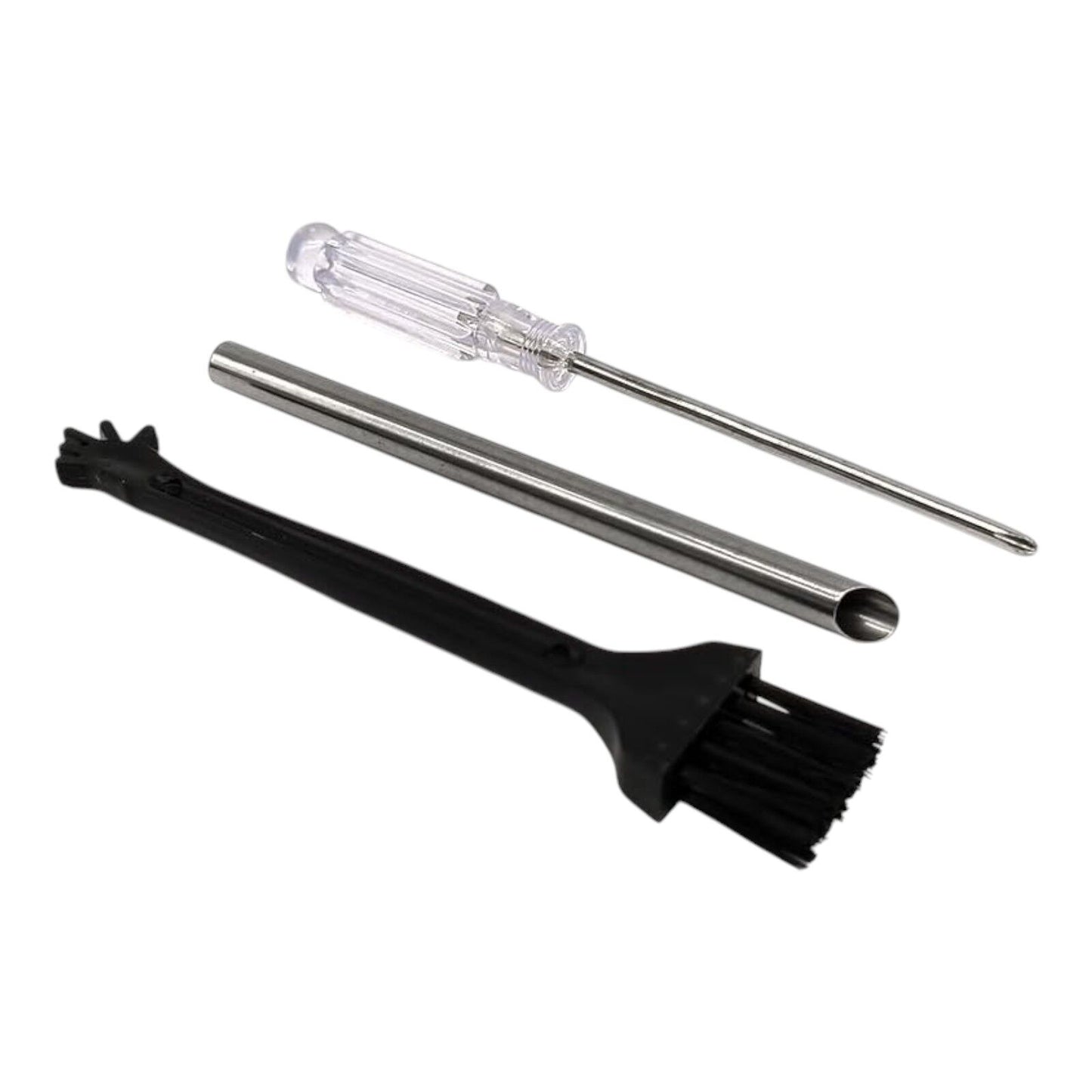 Electric Cigarette Tube Injector Rolling Machine Kit 6.5mm & 5.5mm Auto Fill